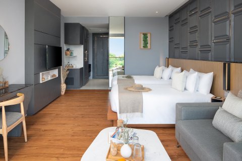 Off-Plan WYNDHAM GRAND NAI HARN in Phuket, Thailand № 18773 - Foto 11