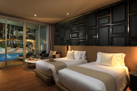 Off-Plan WYNDHAM GRAND NAI HARN in Phuket, Thailand № 18773 - Foto 14