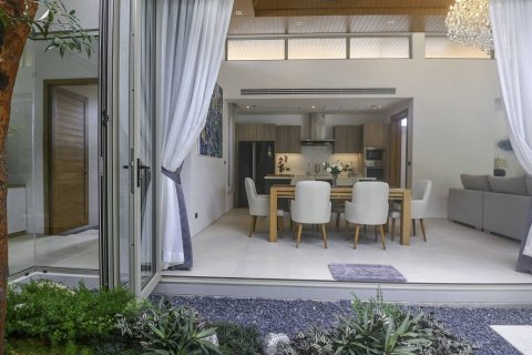 Off-Plan Wilawan Luxury Villas in Phuket, Thailand № 18750 - Foto 6