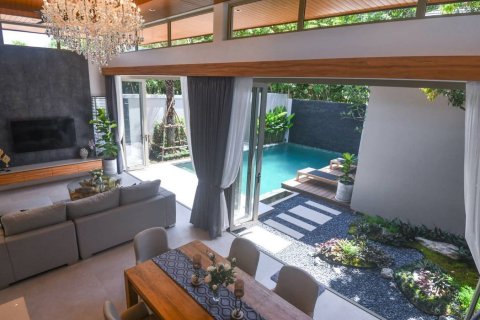 Off-Plan Wilawan Luxury Villas in Phuket, Thailand № 18750 - Foto 8