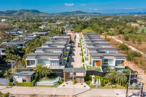 Zenithy Pool Villas in Phuket, Thailand № 11103