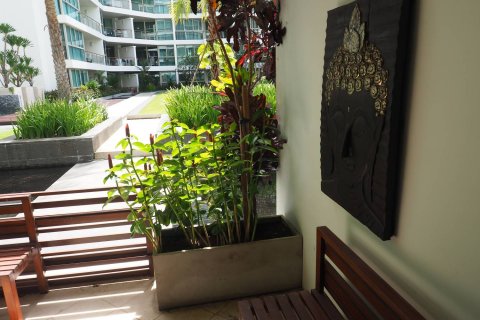 Eigentumswohnung in Pattaya, Thailand, 2 Schlafzimmer № 20311 - Foto 6