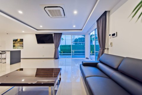 Haus in Pattaya, Thailand 5 Schlafzimmer № 21797 - Foto 23