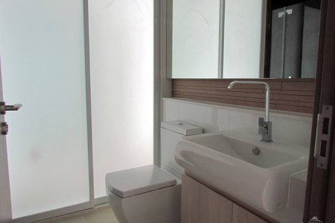 Eigentumswohnung in Pattaya, Thailand, 2 Schlafzimmer № 20857 - Foto 5