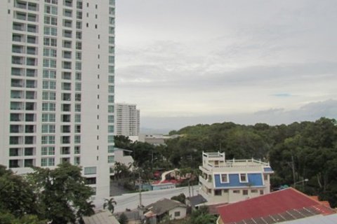 Eigentumswohnung in Pattaya, Thailand, 3 Schlafzimmer № 21124 - Foto 5