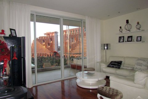 Eigentumswohnung in Pattaya, Thailand, 2 Schlafzimmer № 24253 - Foto 5