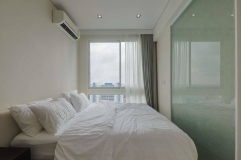 Eigentumswohnung in Pattaya, Thailand, 1 Schlafzimmer № 22066 - Foto 5