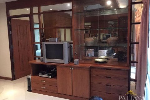 Eigentumswohnung in Pattaya, Thailand, 1 Schlafzimmer № 21226 - Foto 7