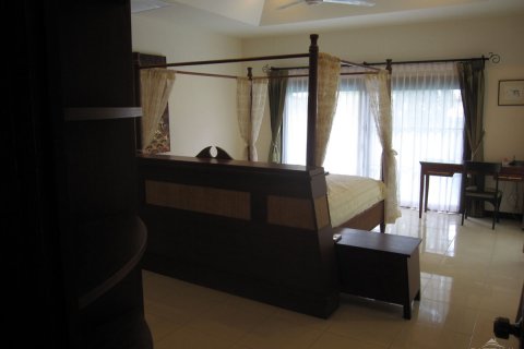 Haus auf Jomtien Beach, Pattaya, Thailand 2 Schlafzimmer № 23442 - Foto 17