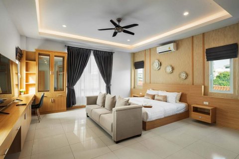 Haus in Pattaya, Thailand 5 Schlafzimmer № 22501 - Foto 10