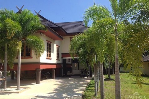 Haus in Pattaya, Thailand 5 Schlafzimmer № 20141 - Foto 3