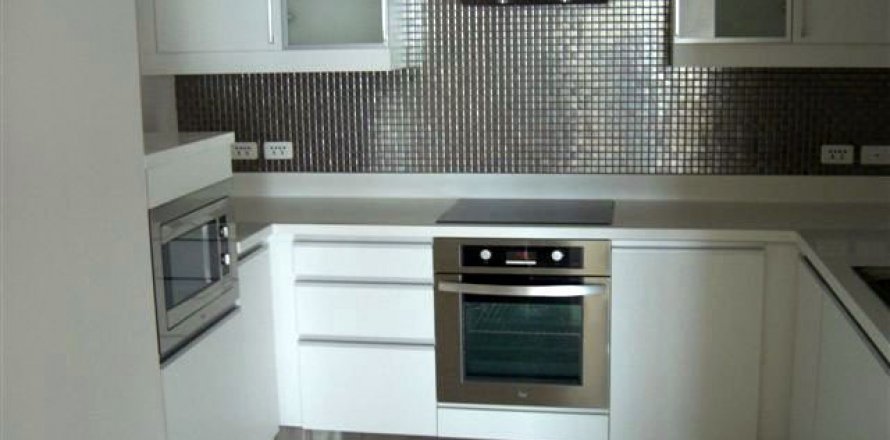 Eigentumswohnung in Pattaya, Thailand, 2 Schlafzimmer № 23313
