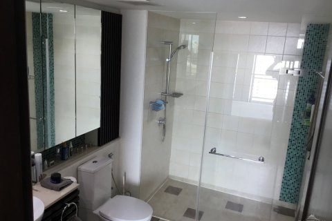 Eigentumswohnung in Pattaya, Thailand, 2 Schlafzimmer № 20332 - Foto 8