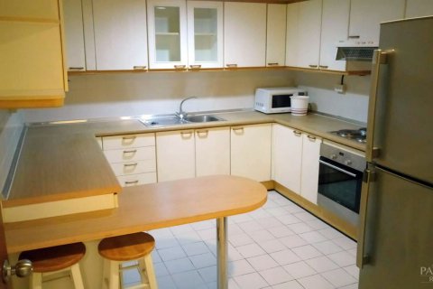 Eigentumswohnung in Pattaya, Thailand, 3 Schlafzimmer  № 20518 - Foto 5