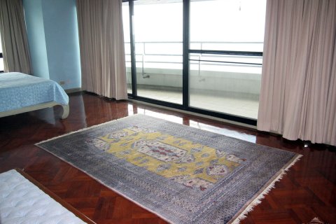 Eigentumswohnung in Pattaya, Thailand, 3 Schlafzimmer  № 22694 - Foto 12