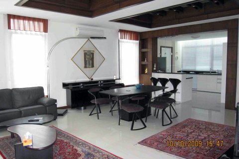 Haus in Pattaya, Thailand 3 Schlafzimmer № 22888 - Foto 5