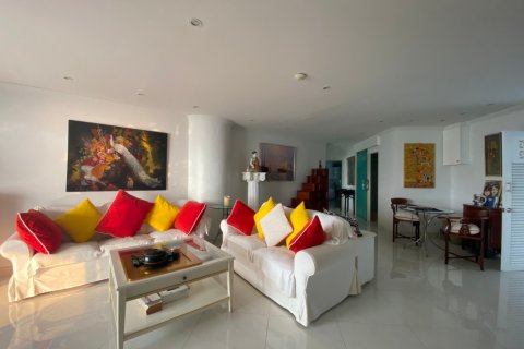 Eigentumswohnung in Pattaya, Thailand, 2 Schlafzimmer № 22305 - Foto 16