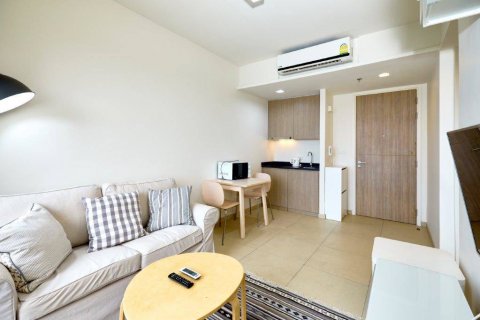 Eigentumswohnung in Pattaya, Thailand, 1 Schlafzimmer № 21892 - Foto 9