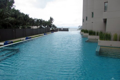 Eigentumswohnung in Pattaya, Thailand, 2 Schlafzimmer  № 19810 - Foto 19