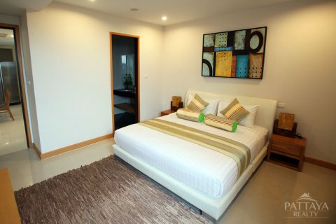 Eigentumswohnung in Pattaya, Thailand, 2 Schlafzimmer № 23314 - Foto 15