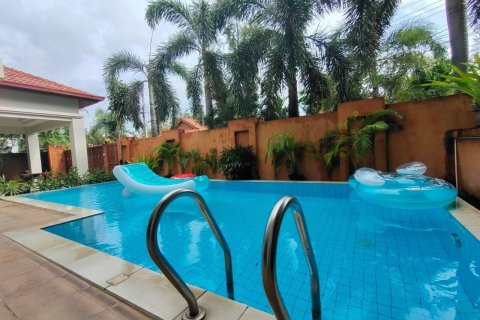 Haus in Pattaya, Thailand 20 Schlafzimmer № 22417 - Foto 26