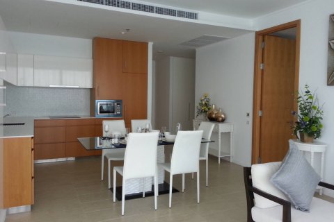 Eigentumswohnung in Pattaya, Thailand, 3 Schlafzimmer № 21972 - Foto 11