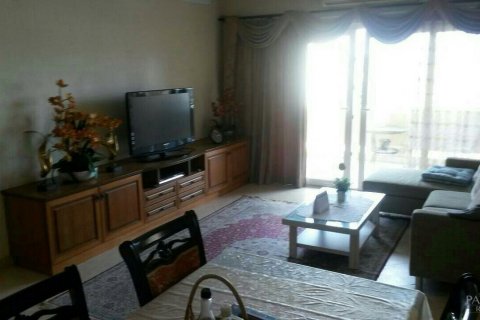Eigentumswohnung auf Jomtien Beach, Pattaya, Thailand, 1 Schlafzimmer  № 20821 - Foto 2