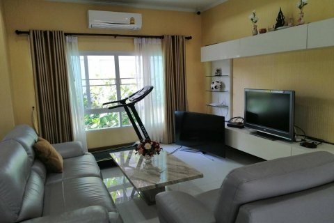 Haus in Pattaya, Thailand 3 Schlafzimmer № 21855 - Foto 26