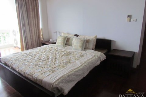 Eigentumswohnung auf Jomtien Beach, Pattaya, Thailand, 2 Schlafzimmer  № 21615 - Foto 17