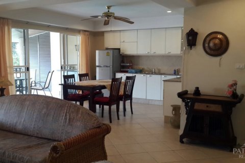 Eigentumswohnung auf Jomtien Beach, Pattaya, Thailand, 2 Schlafzimmer № 24238 - Foto 8