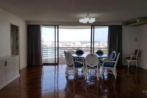 Eigentumswohnung in Pattaya, Thailand, 4 Schlafzimmer № 20583 - Foto 6