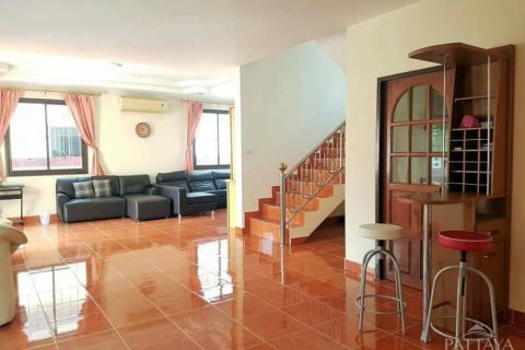 Haus in Pattaya, Thailand 3 Schlafzimmer № 20874 - Foto 4