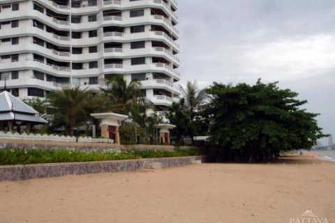 Eigentumswohnung in Pattaya, Thailand, 3 Schlafzimmer № 20468 - Foto 28