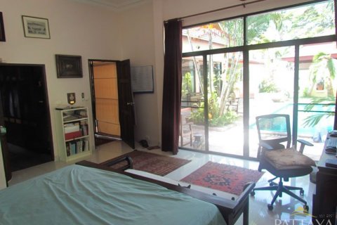 Haus in Pattaya, Thailand 2 Schlafzimmer № 21728 - Foto 3