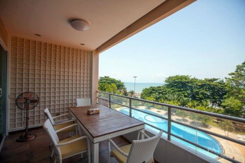 Eigentumswohnung in Pattaya, Thailand, 2 Schlafzimmer № 20246 - Foto 10