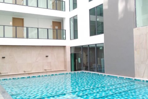 Eigentumswohnung in Pattaya, Thailand, 2 Schlafzimmer № 22122 - Foto 16