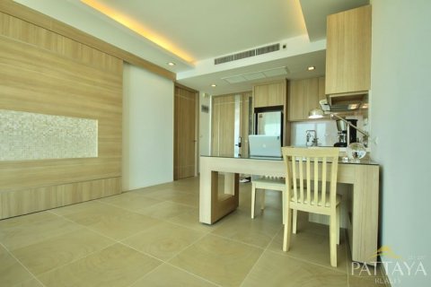 Eigentumswohnung in Pattaya, Thailand, 1 Schlafzimmer № 21378 - Foto 11