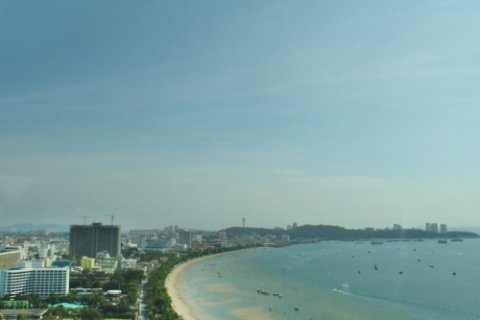 Eigentumswohnung in Pattaya, Thailand, 3 Schlafzimmer  № 23550 - Foto 16