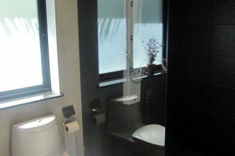 Haus auf Jomtien Beach, Pattaya, Thailand 3 Schlafzimmer № 22937 - Foto 18