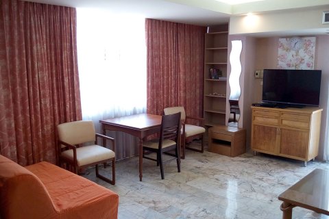 Eigentumswohnung in Pattaya, Thailand, 1 Schlafzimmer  № 20641