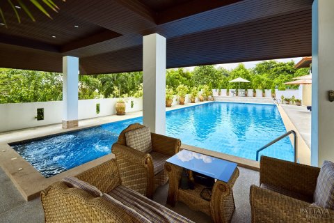 Haus in Rayong, Thailand 4 Schlafzimmer № 19988 - Foto 16
