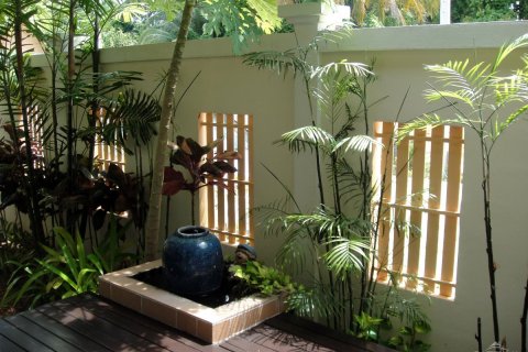 Haus in Pattaya, Thailand 3 Schlafzimmer № 23273 - Foto 6