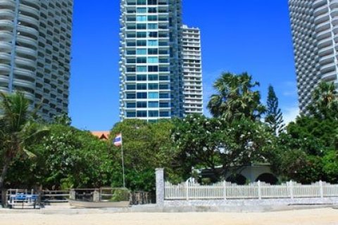 Studio in the Condo in Pattaya, Thailand № 20936 - Foto 2
