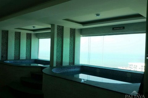 Eigentumswohnung in Pattaya, Thailand, 2 Schlafzimmer  № 19746 - Foto 4