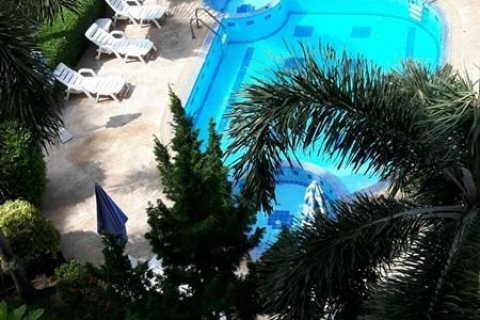 Eigentumswohnung in Pattaya, Thailand, 2 Schlafzimmer № 21355 - Foto 7