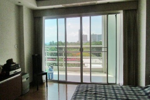 Eigentumswohnung auf Jomtien Beach, Pattaya, Thailand, 1 Schlafzimmer  № 21028 - Foto 20