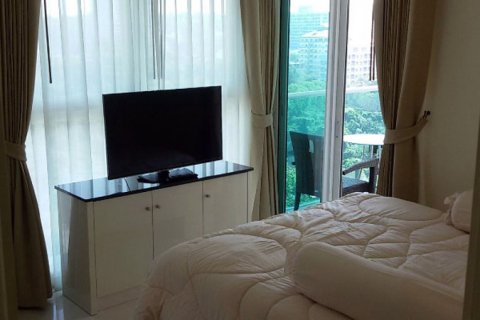 Eigentumswohnung in Pattaya, Thailand, 2 Schlafzimmer № 19752 - Foto 13