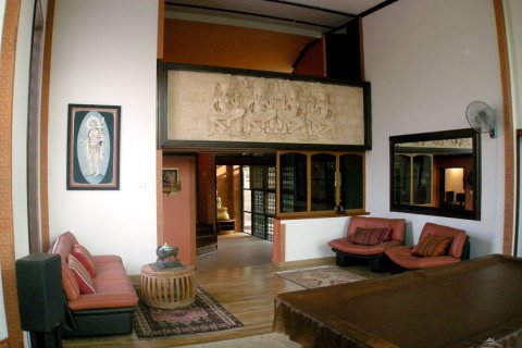 Haus in Pattaya, Thailand 4 Schlafzimmer № 23090 - Foto 18