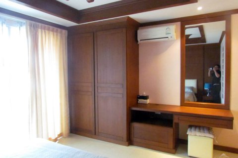 Eigentumswohnung in Pattaya, Thailand, 2 Schlafzimmer  № 20108 - Foto 4