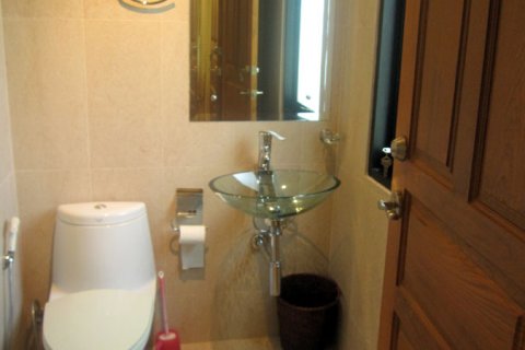Haus auf Jomtien Beach, Pattaya, Thailand 3 Schlafzimmer № 22937 - Foto 5